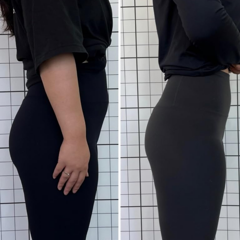 Stop letting bloating control